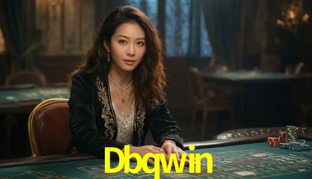 Dbqwin Casino en Vivo