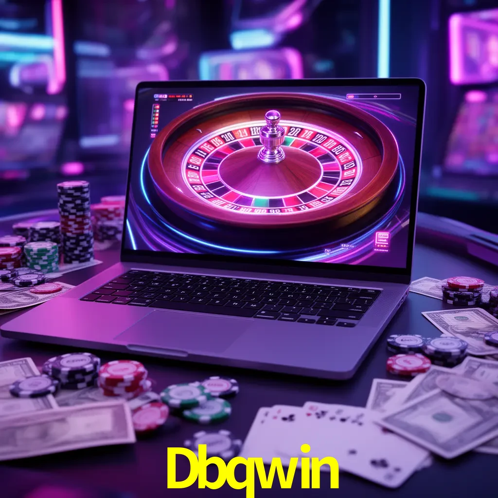 Dbqwin Tragamonedas