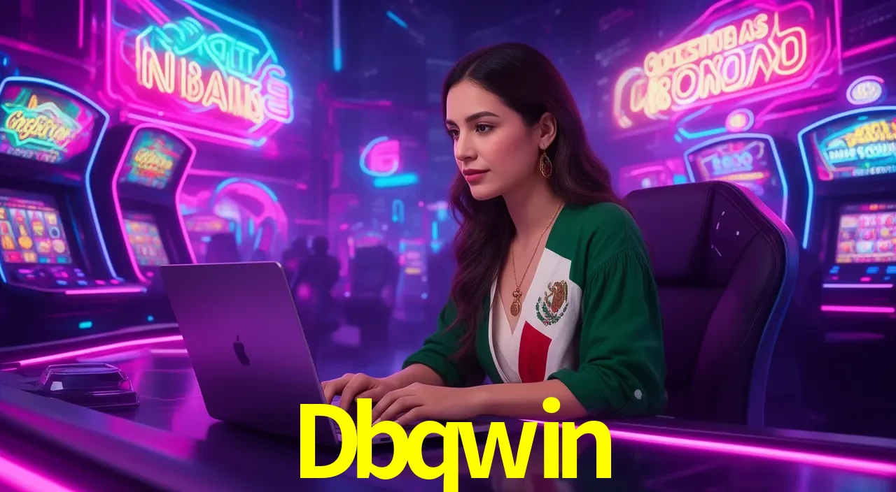 Dbqwin Apuestas Deportivas