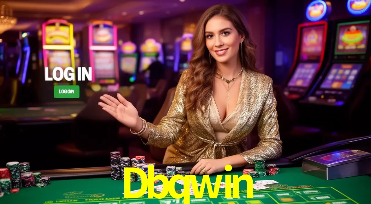 Dbqwin Bingo